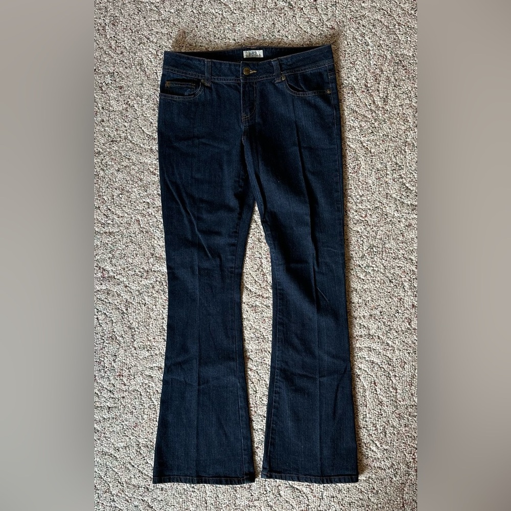 So Wear It Declare It Jeans